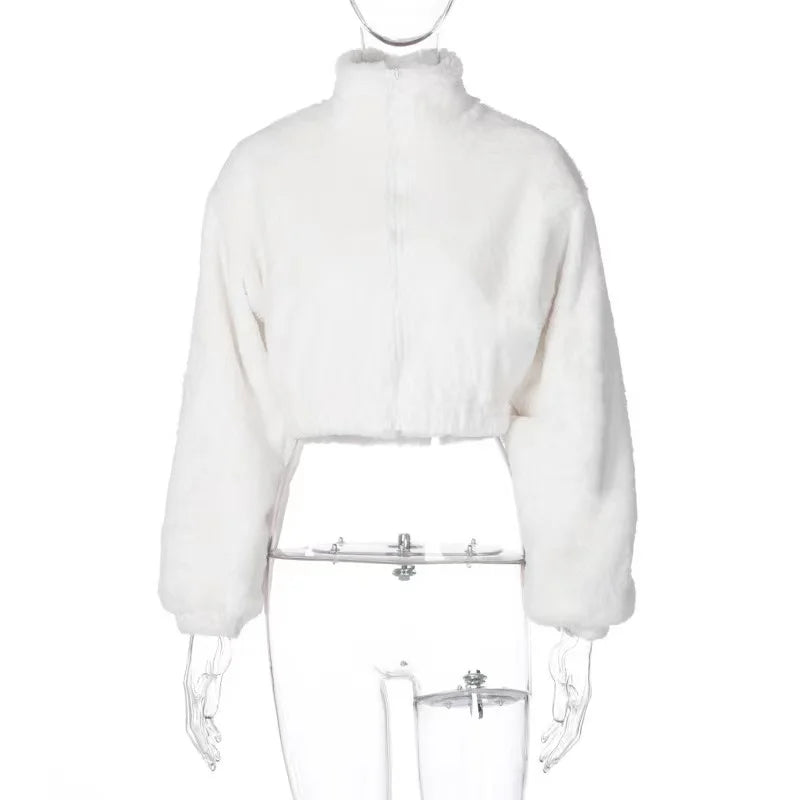 veste-courte-en-polaire-mode
