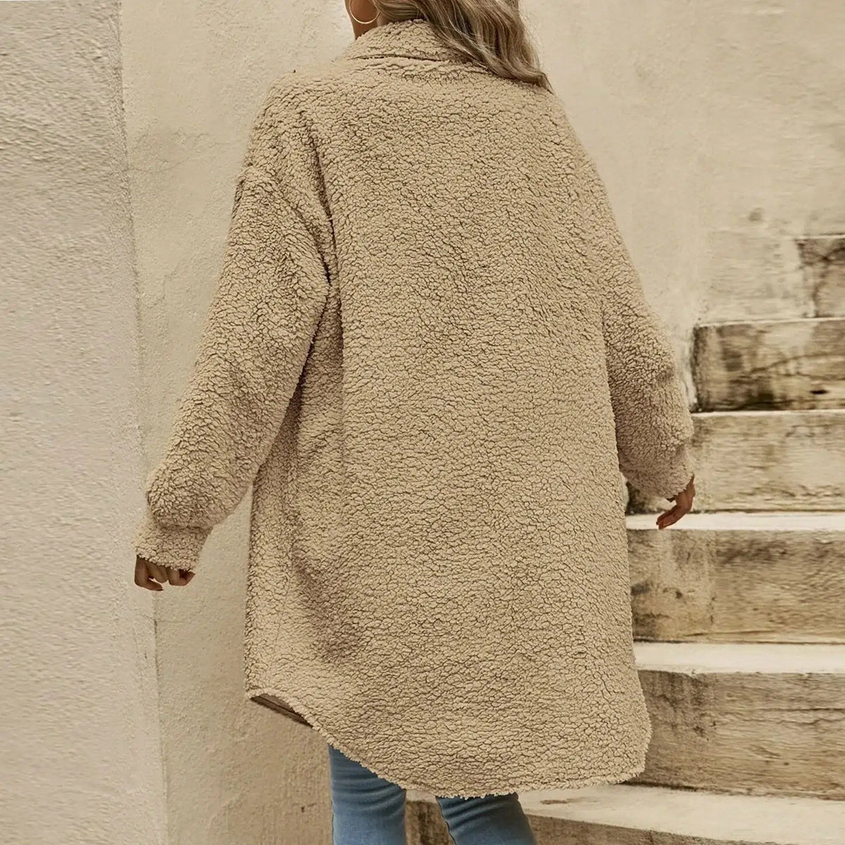 veste-moumoute-beige-style-decontracte